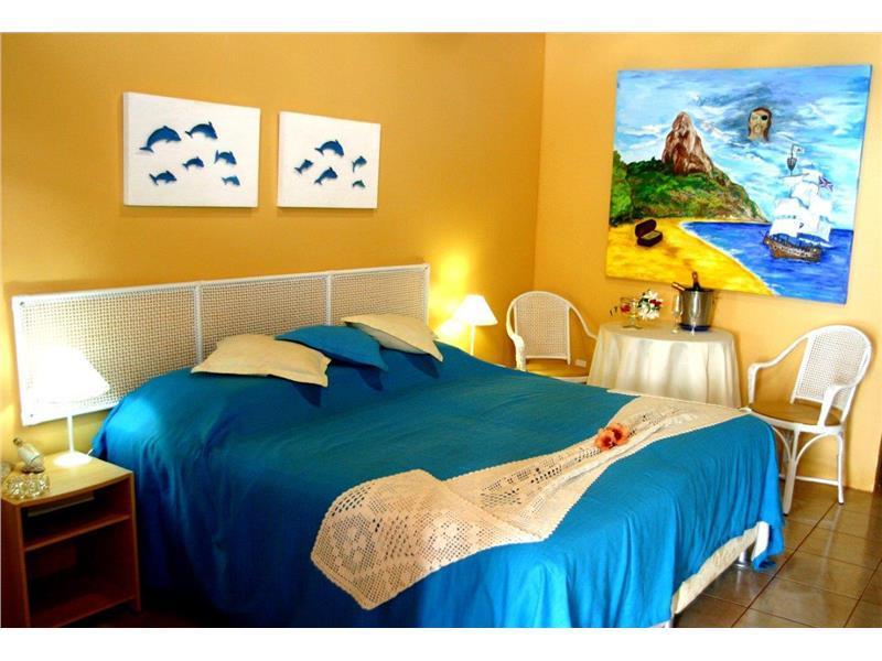 Pousada Filo Fernando de Noronha Exteriör bild